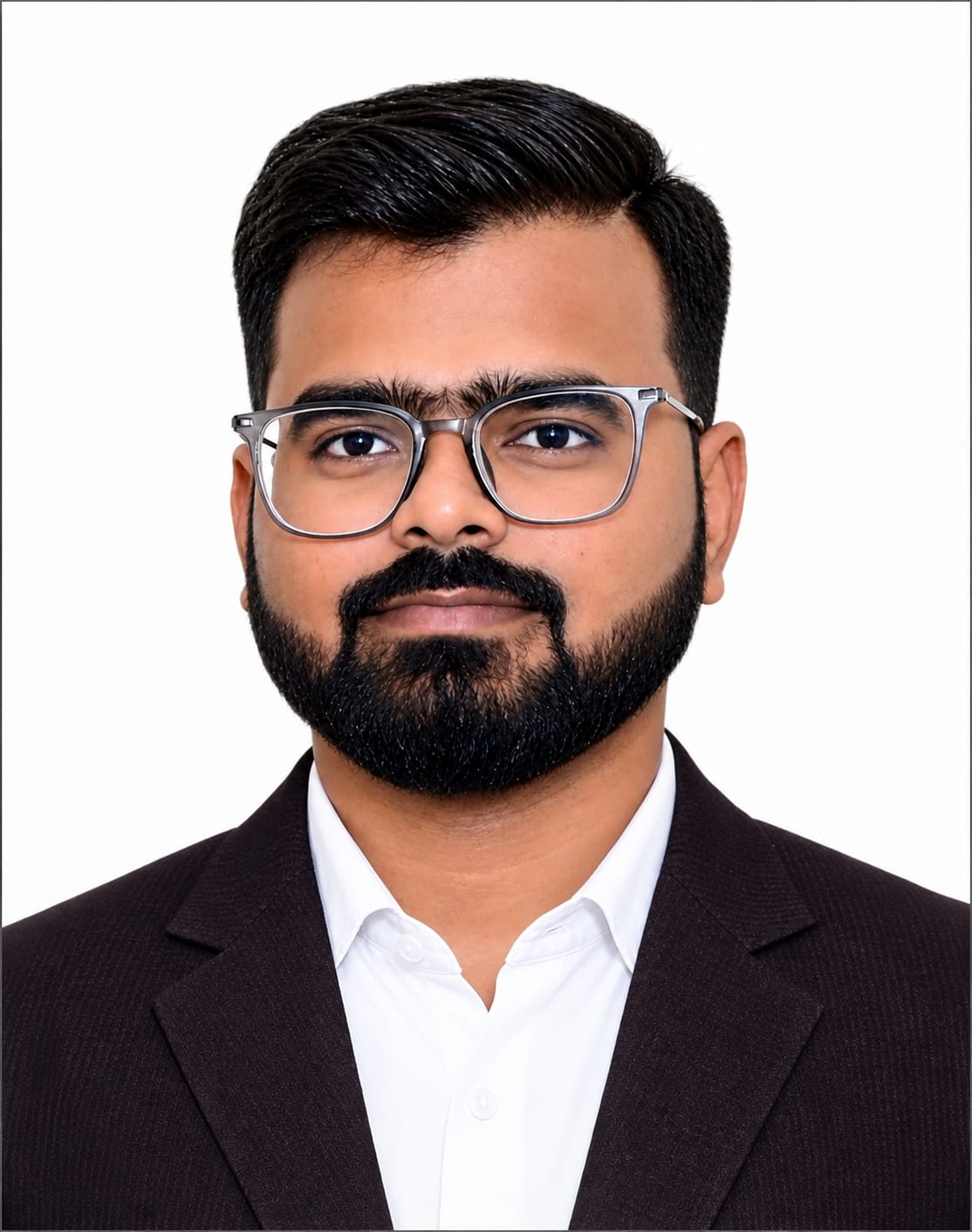 Anurag Patel Chief Editor/Chairman/Proprietor APS News 24 Live Group & News Portal Manegment Team Head